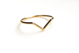 V Ring