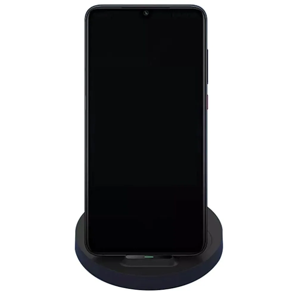 Xiaomi Charging 20W Wireless Stand Black Gds4145gl