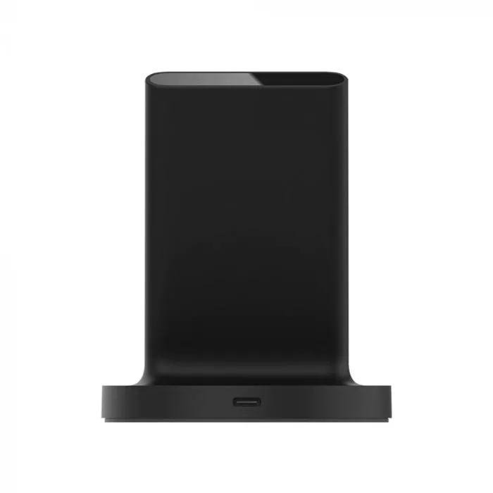 Xiaomi Charging 20W Wireless Stand Black Gds4145gl