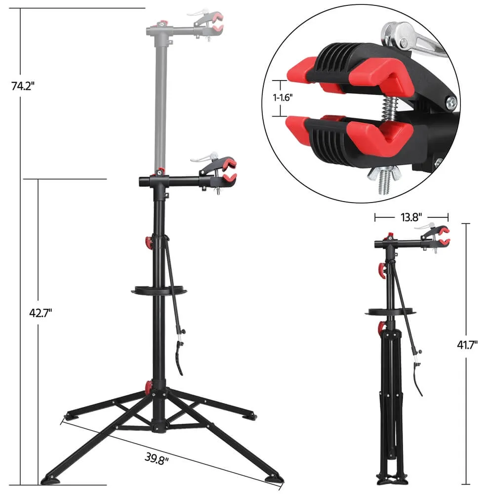 Yaheetech Bike Repair Stand